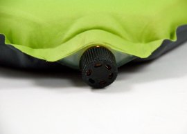 Selbstaufblasende Isomatte Zulu Paul 5cm 3