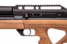 Luftgewehr Edgun Matador R5M Standart 5,5mm