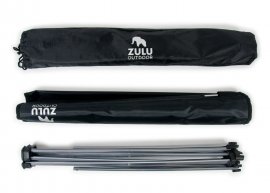 Tisch Zulu Table Light M 3