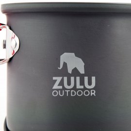 Geschirrset Zulu Inja