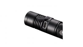 Taktische Taschenlampe Nitecore MH12GT