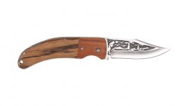 Messer Kandar Tajga