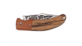 Messer Kandar Tajga