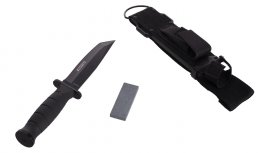 Messer Kandar N314