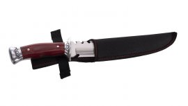 Messer Kandar A41
