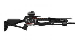 Armbrust Barnett Blackcat 195lb