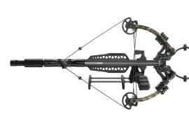 Armbrust CenterPoint Dagger 390 185lb
