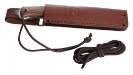 Messer Joker Ember CN122