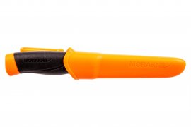 Messer Morakniv Companion HD Hi-Vis Orange