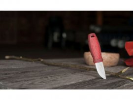 Messer Morakniv Eldris Orange