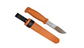 Messer Morakniv Kansbol Burnt Orange