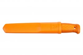 Messer Morakniv Kansbol Burnt Orange Multi Mount