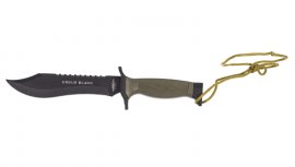 Messer Joker Ursus Black JKR601