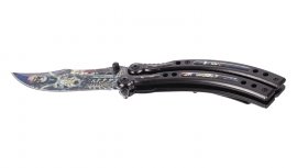 Messer Joker JKR633