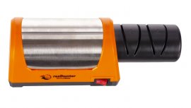 Elektrischer Diamantschärfer Realhunter