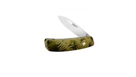 Schweizer Taschenmesser Swiza C01 camo