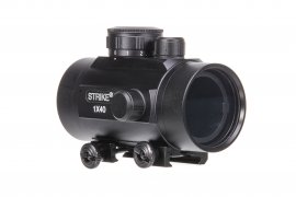 Kollimator ASG Strike 1x40mm