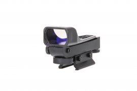 Reflexvisier Swiss Arms Picatinny