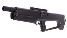 Luftgewehr AirMaks Caiman X 5,5mm schwarz