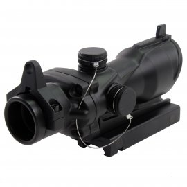Kollimator Warrior AG Plus