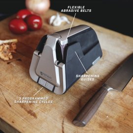 Work Sharp E5-I Elektrische Küchenschleifmaschine