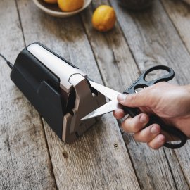 Work Sharp E5-I Elektrische Küchenschleifmaschine