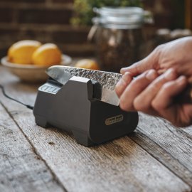 Elektrischer Küchenmesserschärfer Work Sharp E2Plus-I