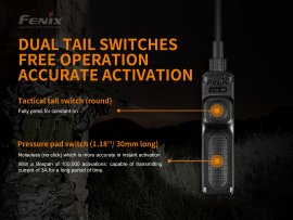 Fernschalter Fenix AER-02 V2.0