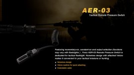 Fernauslöser Fenix AER-03