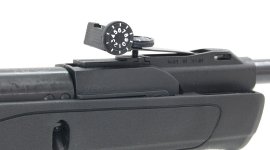 Luftgewehr Gamo Delta Max 4,5mm 2