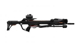 Armbrust Barnett Explorer XP370 165lb