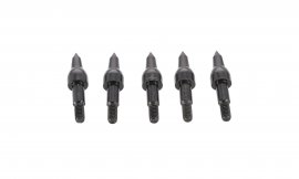 Pfeil Barnett Headhunter Carbon 20" 5Stk