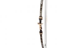 Bogen Barnett WildHawk Mossy Oak 15lb