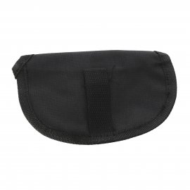 Boxertasche Venox schwarz