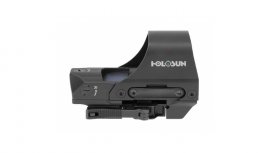 Kollimator Holosun Open Reflex HE510C-GR grün