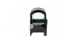 Holosun Micro Rotpunkt HS507C