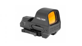 Kollimator Holosun Open Reflex HS510C