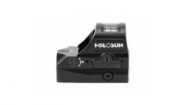 Kollimator Holosun Micro Red Dot HS407C