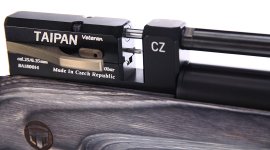 Luftgewehr Taipan Veteran Standard 4,5mm Laminate