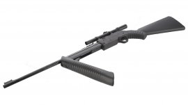 Luftgewehr Daisy Powerline 901 Set 4,5mm