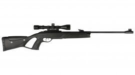 Luftgewehr Gamo Elite X Set 4,5mm