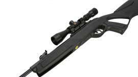 Luftgewehr Gamo Elite X Set 5,5mm