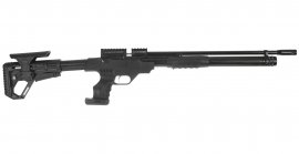 Luftgewehr Kral Arms Puncher Rambo 5,5mm