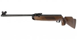 Luftgewehr Weihrauch HW95 Luxus 4,5mm