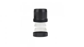Schnellspann-Objektivadapter für PARD NV007V und NV007A (36mm - 47mm) 4