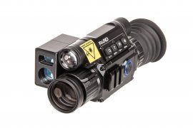PARD NV008P LRF Version 2020 mit Entfernungsmesser