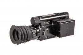 PARD NV008P LRF Version 2020 mit Entfernungsmesser