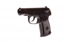Luftpistole Baikal MP-658K 4,5mm