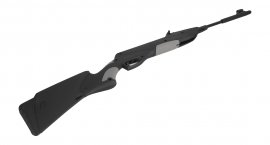 Luftgewehr Baikal MP-512 4,5mm