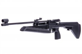 Luftgewehr Baikal MP-60 4,5mm